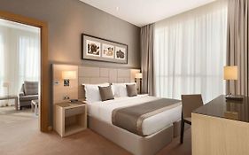 Tryp By Wyndham Abu Dhabi City Center